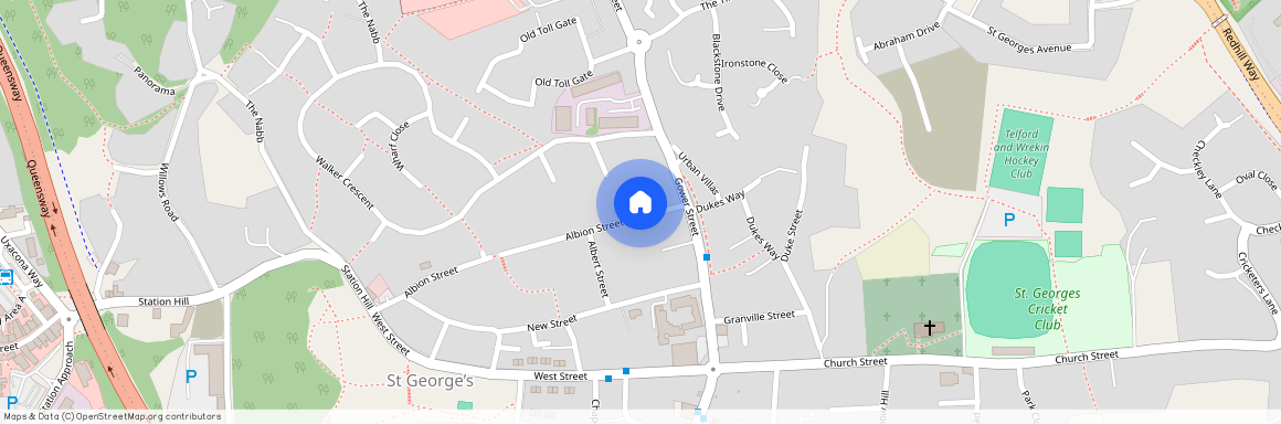 The Gower, TF2 9BE, Telford