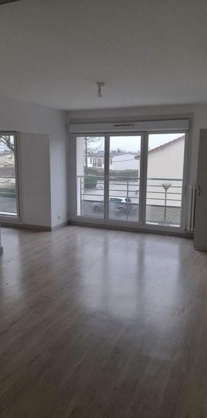 TYPE 4 LIFFOL LE GRAND - Photo 1