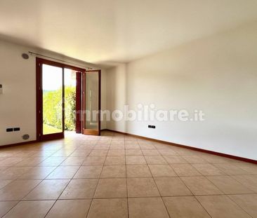 Villa bifamiliare via Andrea Palladio 4, Arcugnano Torri, Arcugnano - Photo 1