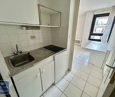 Location Appartement 1 pièce 19m² AIX EN PROVENCE 13100 - Photo 4