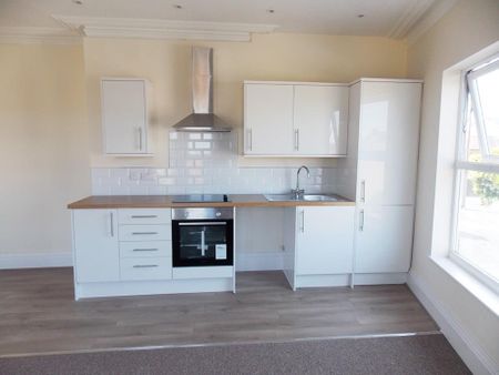 1 bed flat to rent May Street, DE7 - Photo 5