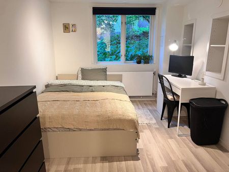 Högomsvägen, Täby - Foto 2