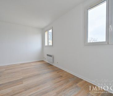 Appartement 1 pièce (studio) - 25.97m² - Photo 4