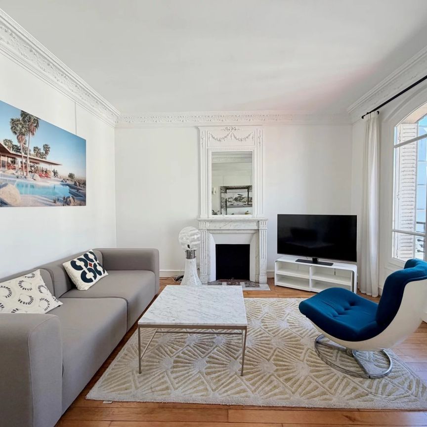 Tout savoir sur cet appartement dans le quartier Les Halles, à Paris 1er - Photo 1