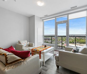 For Lease - 104 Garment Street Unit# 2109, Kitchener, Ontario - Photo 5