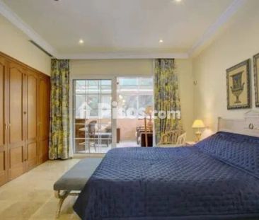 Chalet en alquiler en Avenida de Benamara - Photo 4