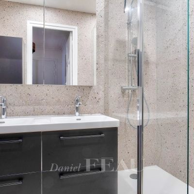 Appartement à louer à Paris 17Ème - Photo 1