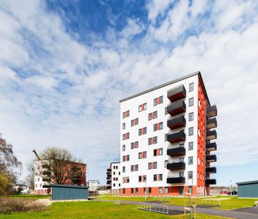 Linbastagatan, Helsingborg - Foto 3