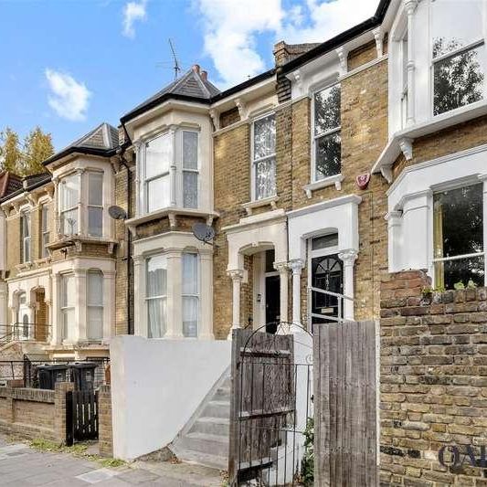 Brooke Road, Stoke Newington, N16 - Photo 1