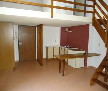 Location appartement t1 bis 2 pièces 33 m² à Rodez (12000) - Photo 2