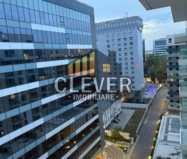 Ap 2 camere, mobilat utilat , Aviatiei Tower by Radacini - Photo 6