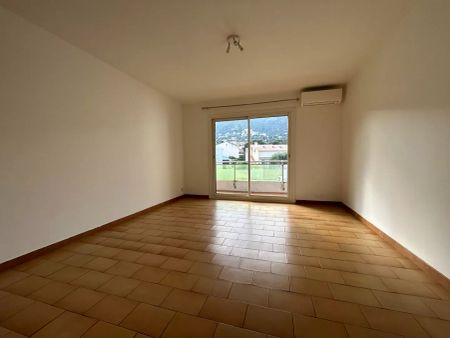 Appartement 3 pièces avec cave - Biguglia - Proche Rotonde - Photo 3