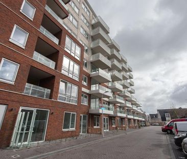 Josephus Swolfsstraat 19, Rosmolenbuurt Oost, 1502ER, Zaandam - Foto 1