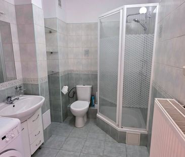 kawalerka, Białołęka, umeblowana, parter - Photo 4