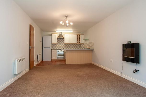 2 bedroom apartment to rent - Photo 1