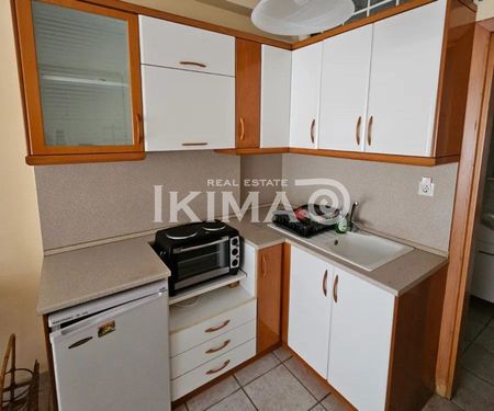 Studio/Γκαρσονιέρα για ενοικίαση Δέρκων (Καλαμαριά) - Φωτογραφία 3