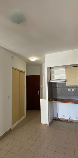 Appartement 1 pièce Centre ville Aubagne Les Coquières, - Photo 1