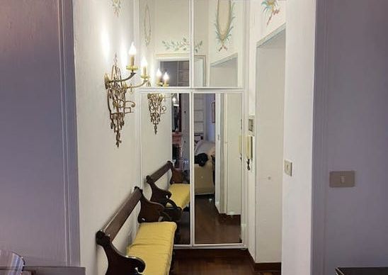 Via di San Calisto, Rome, Lazio 00153