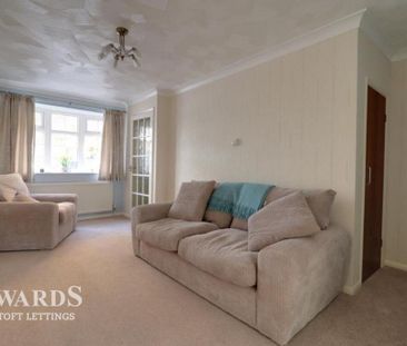 2 bedroom terraced house to rent - Photo 1