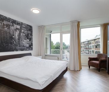 Te huur: Appartement Maarten Lutherweg in Amstelveen - Foto 3