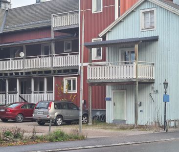 Bondegatan, Vingåker - Foto 3
