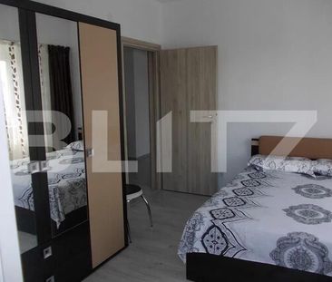 Apartament modern 2 cam, complet utilat si mobilat modern, 65mp Craiovita Noua - Fotografie 4