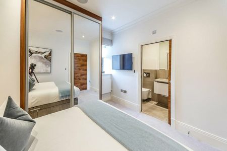 2 bedroom Flat to rent in Palace Wharf, Rainville Road, London, Hammersmith, W6 - Photo 3