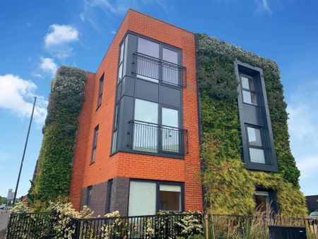 1 bedroom flat to rent - Photo 2