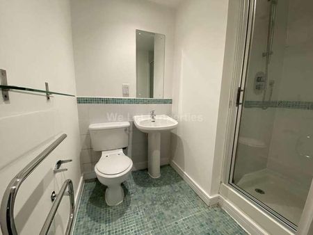 Angel Meadows, Naples Street, M4 - Photo 2