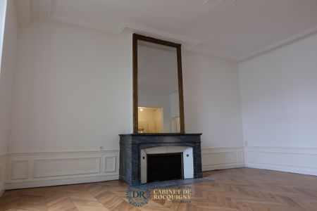 Location Appartement 3 pièces 76m² ORLEANS 45000 - Photo 2