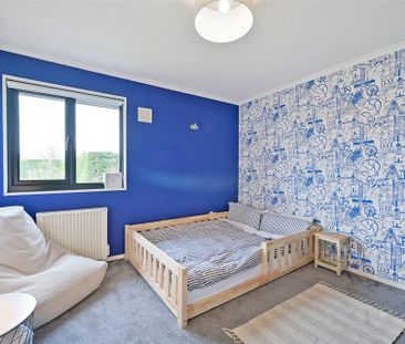 5 bedroom detached house to rent - Photo 5