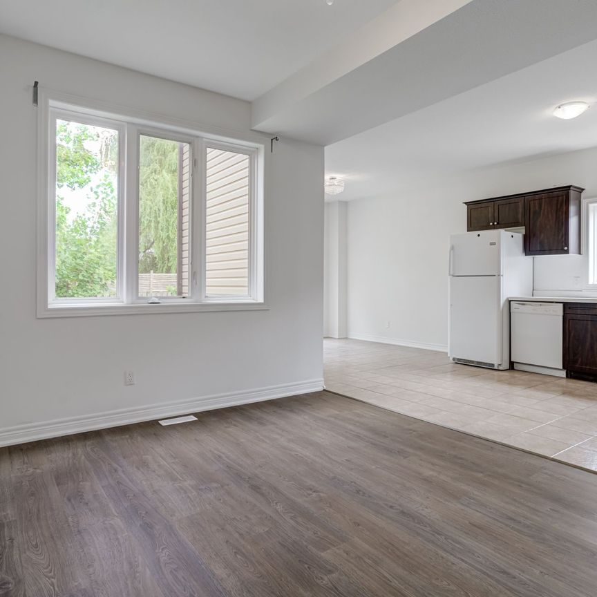 For Lease - 38 Kent Street Unit# Upper, St. Catharines, Ontario - Photo 1