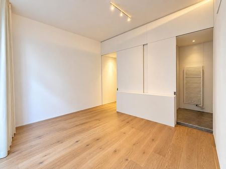 Appartement te huur - Foto 2