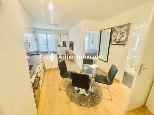 Location Appartement 2 pièces 34 m2 à Corbeil-Essonnes - Photo 1