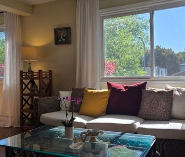 For Lease - 69 Silas Hill Drive Unit# Upper, Toronto, Ontario - Photo 1