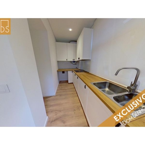 Apartamento T3 em Lisboa - Photo 1