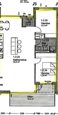 Guldblommevej - Photo 1
