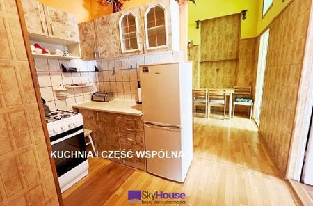 Mieszkanie Wrocław Stare Miasto powierzchnia 15.0 m² C191-WM-89091 - Фото 5