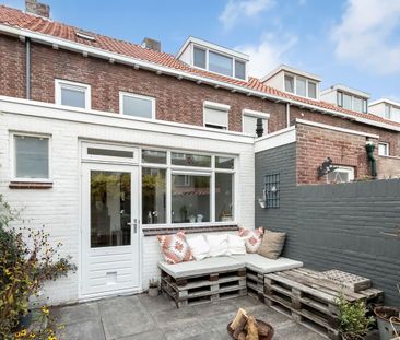 Huis te huur: Patrijsstraat 6 4815 AP Breda - Foto 2