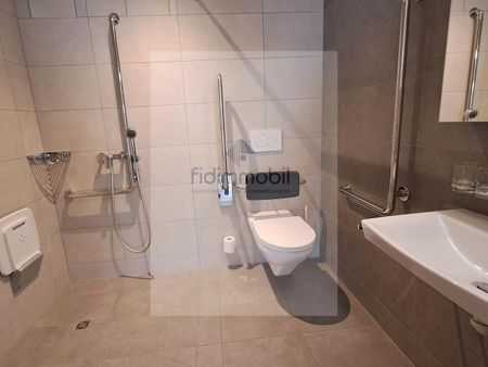 2 Zimmer, 1. Stock - Photo 4