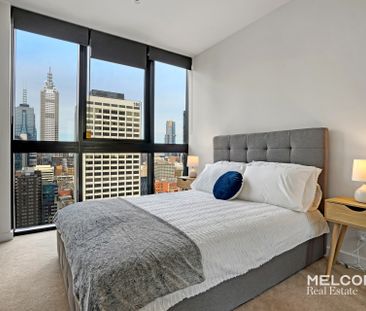 CENTRAL OASIS AT THE PEAK - FURNISHED - Photo 5