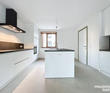 BEN – Nieuwbouwwoning met 4 slaapkamers en carport - Foto 2