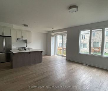 For Lease - 1232 Wheat Boom Drive, Oakville, Ontario - Photo 1