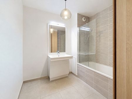 Appartement 3 pièces - Photo 3