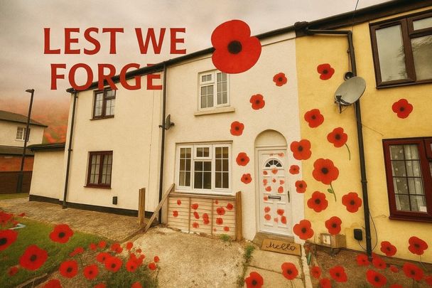 Commercial Street - Photo 1