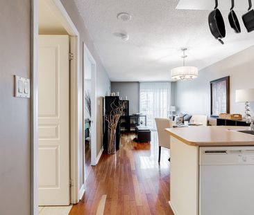 For Lease - 323 Richmond Street Unit# 1217, Toronto, Ontario - Photo 5