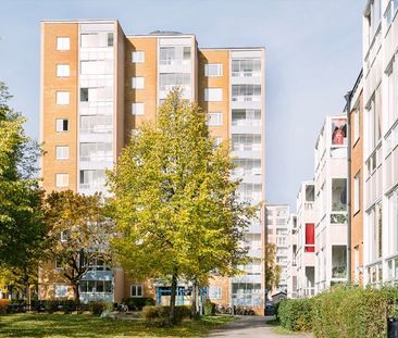 Rombergsgatan 61, 74533, Enköping - Foto 3