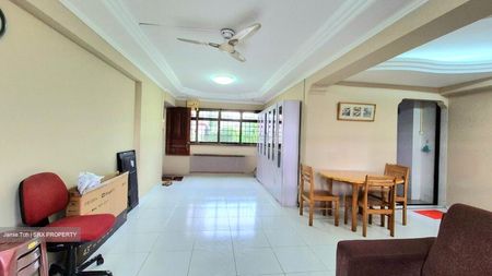Blk 297 Bukit Batok Street 22 (Bukit Batok), HDB 5 Rooms - For Rent - Photo 3