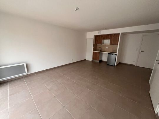 Location Appartement 2 pièces 45m² ST JORY 31790 - Photo 1
