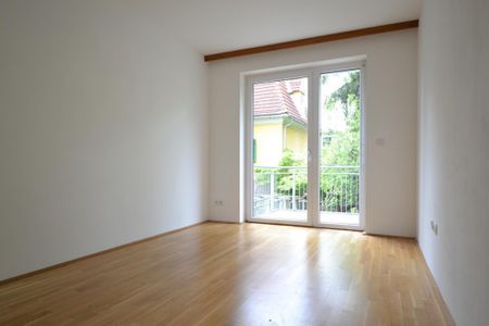 Ries – 39m² – 2 Zimmer Wohnung – Balkon - Photo 3